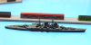 Kreuzer "Suzuya" (1 St.) J 1943 Neptun N 1231A